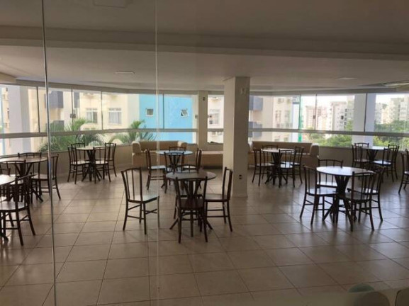 Imagem Apartamento com 2 Quartos à Venda, 74 m² em Itacorubi - Florianópolis