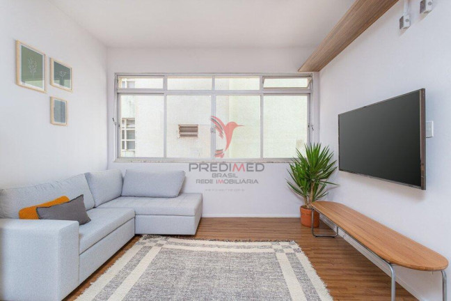 Apartamento com 5 Quartos à Venda, 145 m² em Bela Vista - São Paulo