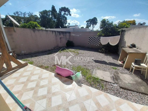 Imagem Casa à Venda, em Vila São Tiago - Piraquara Imagem Casa à Venda, em Vila São Tiago - Piraquara