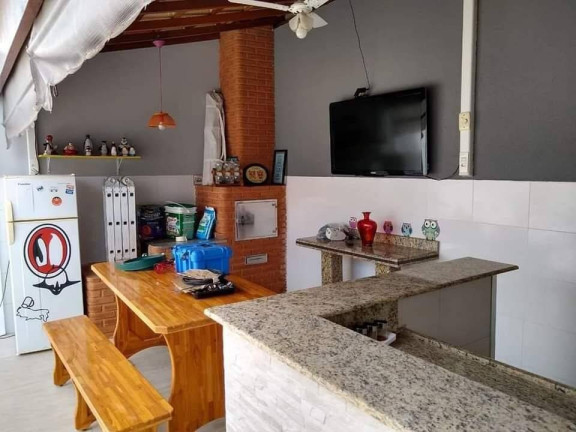 Imagem Casa de Condomínio com 2 Quartos à Venda, em Parque Egisto Ragazzo - Limeira Imagem Casa de Condomínio com 2 Quartos à Venda, em Parque Egisto Ragazzo - Limeira