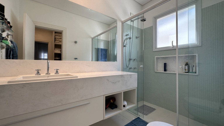 Casa de Condomínio com 5 Quartos à Venda, 635 m² em Alphaville - Santana De Parnaíba