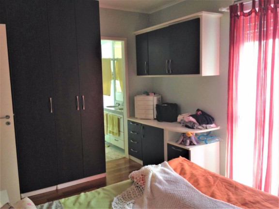 Imagem Imóvel com 3 Quartos à Venda, 197 m² em Vila Andrade - São Paulo