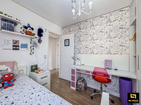 Imagem Apartamento com 3 Quartos à Venda, 90 m² em Planalto - São Bernardo Do Campo