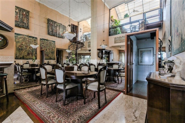 Apartamento com 3 Quartos à Venda, 355 m² em Real Parque - São Paulo