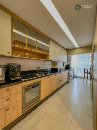 Imagem Apartamento com 3 Quartos à Venda, 81 m² em Canto Do Forte - Praia Grande Imagem Apartamento com 3 Quartos à Venda, 81 m² em Canto Do Forte - Praia Grande