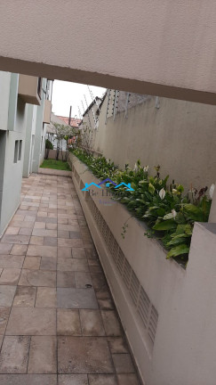 Imagem Apartamento com 2 Quartos à Venda, 60 m² em Vila Do Encontro - São Paulo