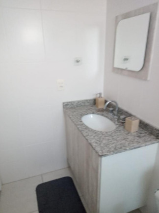 Imagem Apartamento com 3 Quartos à Venda, 73 m² em Tatuapé - São Paulo
