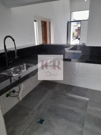 Imagem Casa de Condomínio com 3 Quartos à Venda, 180 m² em Horto Florestal - Sorocaba