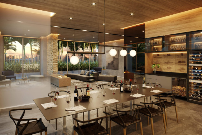 Imagem Apartamento com 4 Quartos à Venda, 474 m² em Vila Virgínia - Jundiaí