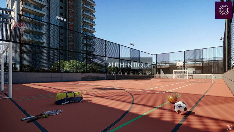 Imagem Apartamento com 4 Quartos à Venda, 245 m² em Jardim Anália Franco - São Paulo Imagem Apartamento com 4 Quartos à Venda, 245 m² em Jardim Anália Franco - São Paulo