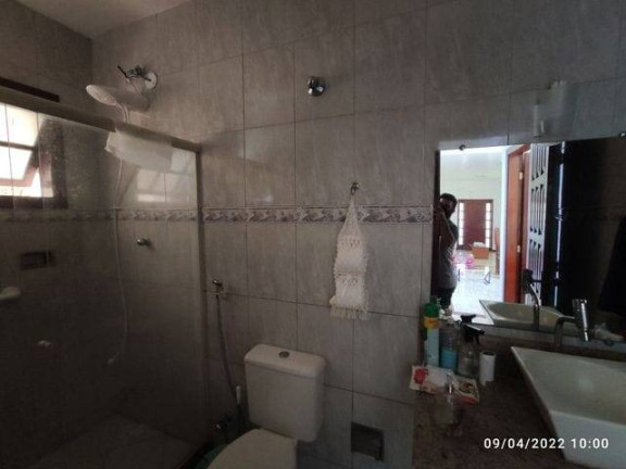 Imagem Casa de Condomínio com 4 Quartos à Venda, 128 m² em Peró - Cabo Frio Imagem Casa de Condomínio com 4 Quartos à Venda, 128 m² em Peró - Cabo Frio