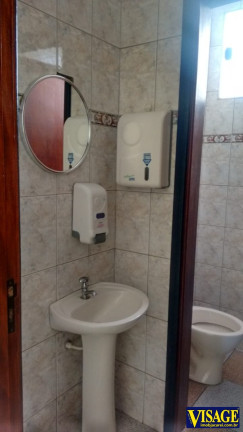 Imagem Sala Comercial para Alugar, 43 m² em Altos De Santana Ii - Jacareí