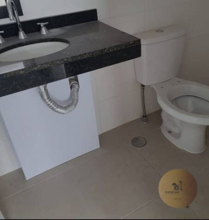 Imagem Apartamento com 2 Quartos à Venda, 38 m² em Campestre - Santo André Imagem Apartamento com 2 Quartos à Venda, 38 m² em Campestre - Santo André