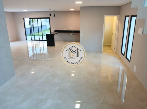 Imagem Imóvel com 3 Quartos à Venda, 360 m² em Ibi Aram 1 - Itupeva