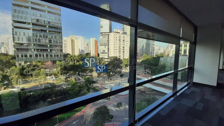 Imagem Sala Comercial para Alugar, 705 m² em Itaim Bibi - São Paulo Imagem Sala Comercial para Alugar, 705 m² em Itaim Bibi - São Paulo