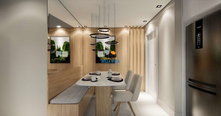 Imagem Apartamento com 2 Quartos à Venda,  em Parque Das Paineiras - São Paulo