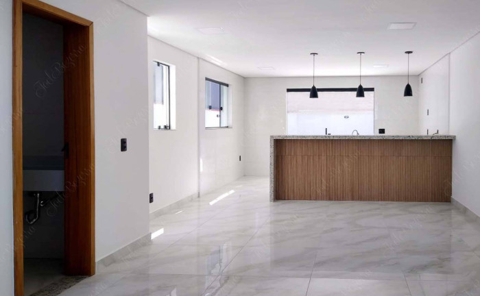 Imagem Casa com 3 Quartos à Venda, 175 m² em Jardim Quaresmeira - Suzano