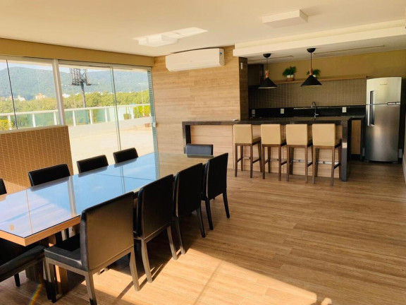 Imagem Apartamento com 3 Quartos à Venda, 91 m² em Trindade - Florianópolis