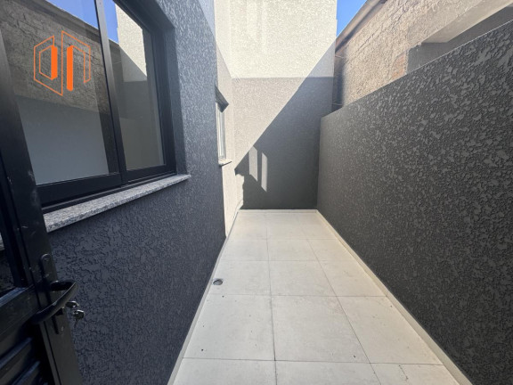 Imagem Apartamento com 3 Quartos à Venda, 58 m² em Cidade Jardim - São José Dos Pinhais