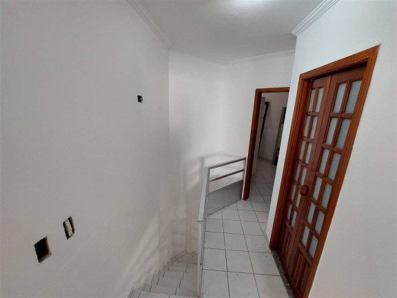 Imagem Sobrado com 2 Quartos à Venda,  em Guilhermina - Praia Grande