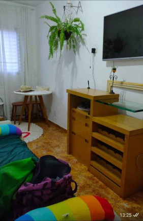 Imagem Apartamento com 1 Quarto à Venda, 46 m² em Ocian - Praia Grande