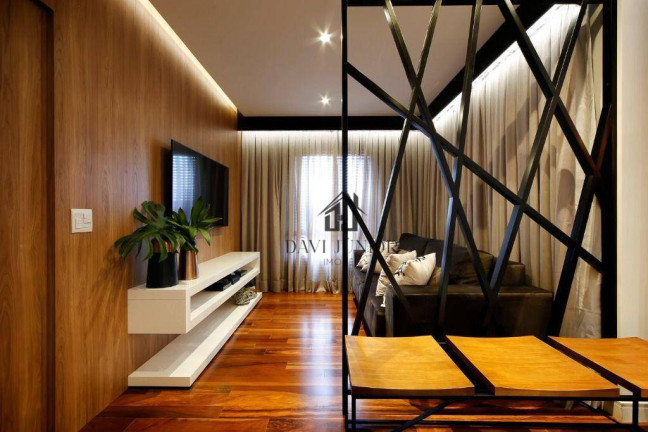 Imagem Apartamento com 3 Quartos à Venda, 121 m² em Jardim Emília - Sorocaba