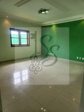 Imagem Casa com 4 Quartos à Venda, 100 m² em Jardim Myrian Moreira Da Costa - Campinas