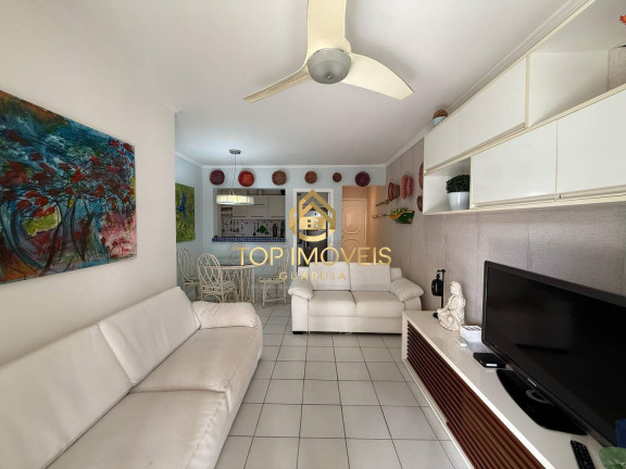 Imagem Apartamento com 3 Quartos à Venda, 95 m² em Enseada - Guarujá Imagem Apartamento com 3 Quartos à Venda, 95 m² em Enseada - Guarujá
