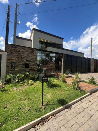 Imagem Casa com 3 Quartos à Venda, 180 m² em Jardim Dos Ypês - Votuporanga Imagem Casa com 3 Quartos à Venda, 180 m² em Jardim Dos Ypês - Votuporanga