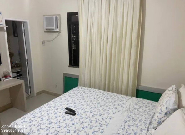 Imagem Apartamento com 3 Quartos à Venda, 107 m² em Grageru - Aracaju Imagem Apartamento com 3 Quartos à Venda, 107 m² em Grageru - Aracaju