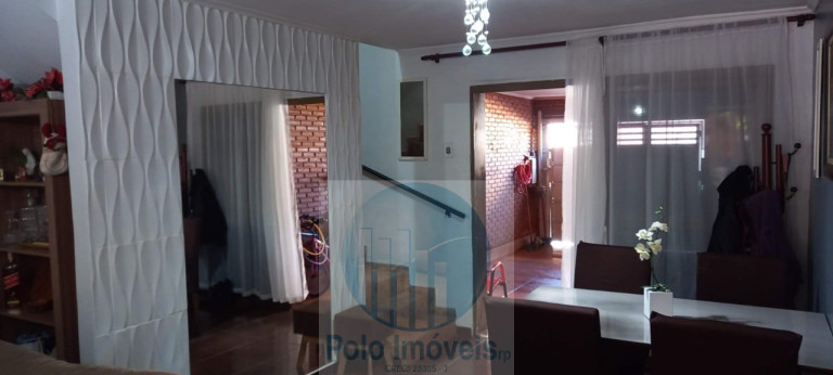 Imagem Sobrado com 3 Quartos à Venda, 146 m² em José Sampaio - Ribeirão Preto Imagem Sobrado com 3 Quartos à Venda, 146 m² em José Sampaio - Ribeirão Preto