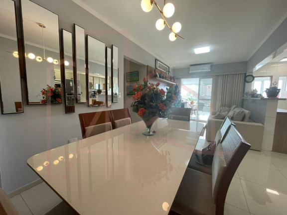 Imagem Apartamento com 3 Quartos à Venda, 147 m² em Guilhermina - Praia Grande Imagem Apartamento com 3 Quartos à Venda, 147 m² em Guilhermina - Praia Grande