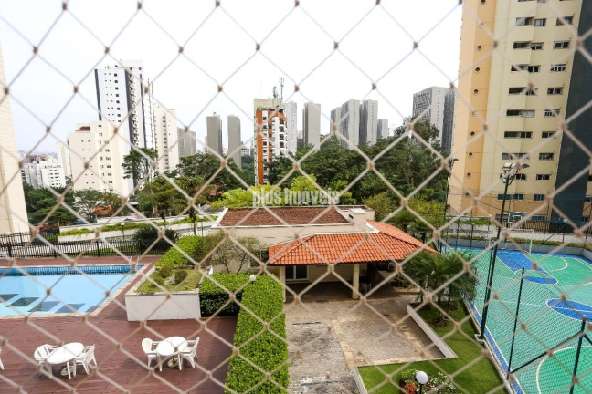 Imagem Apartamento com 2 Quartos à Venda, 112 m² em Morumbi - São Paulo Imagem Apartamento com 2 Quartos à Venda, 112 m² em Morumbi - São Paulo