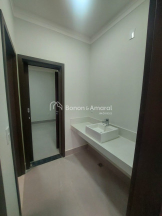 Imagem Casa de Condomínio com 3 Quartos à Venda, 200 m² em Vila Monte Alegre - Paulínia Imagem Casa de Condomínio com 3 Quartos à Venda, 200 m² em Vila Monte Alegre - Paulínia