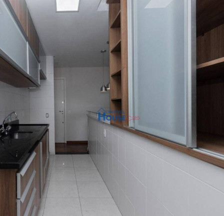 Imagem Apartamento com 3 Quartos à Venda, 84 m² em Pinheiros - São Paulo Imagem Apartamento com 3 Quartos à Venda, 84 m² em Pinheiros - São Paulo