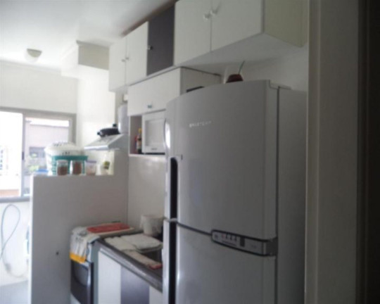 Imagem Apartamento com 1 Quarto à Venda, 33 m² em Vila Buarque - São Paulo
