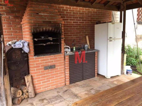 Imagem Casa com 4 Quartos à Venda, 546 m² em Brigadeiro Tobias - Sorocaba