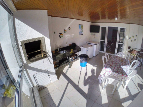 Imagem Apartamento com 3 Quartos para Temporada, 215 m² em Meia Praia - Itapema Imagem Apartamento com 3 Quartos para Temporada, 215 m² em Meia Praia - Itapema