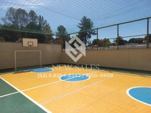 Imagem Apartamento com 3 Quartos à Venda, 74 m² em Santa Genoveva - Goiânia Imagem Apartamento com 3 Quartos à Venda, 74 m² em Santa Genoveva - Goiânia
