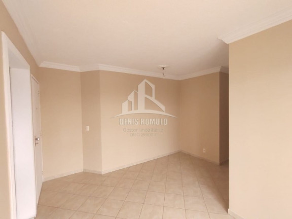 Imagem Apartamento com 2 Quartos à Venda, 50 m² em Vila Gustavo - São Paulo