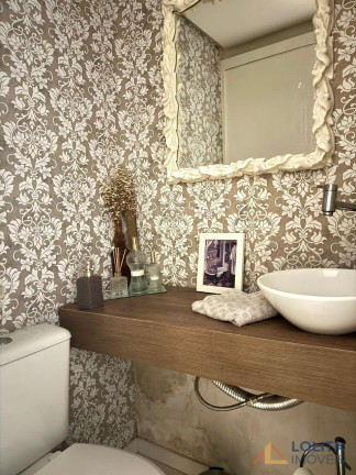 Imagem Apartamento com 3 Quartos à Venda, 112 m² em Centro - Florianópolis