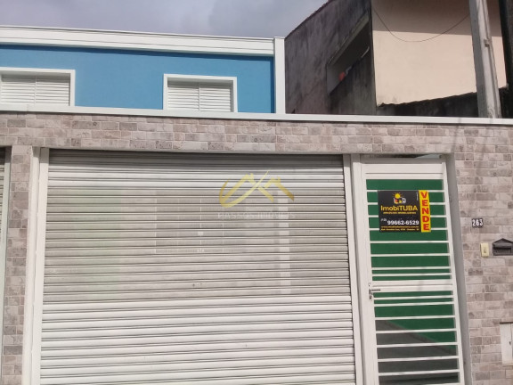 Imagem Casa com 3 Quartos à Venda, 120 m² em Estufa Ii - Ubatuba