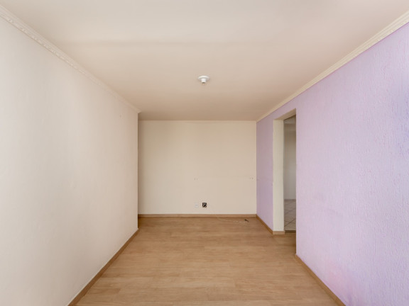 Imagem Apartamento com 2 Quartos à Venda, 47 m² em Jardim Tiro Ao Pombo - São Paulo