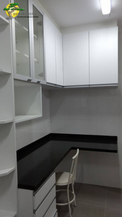 Imagem Apartamento com 3 Quartos à Venda, 105 m² em Horto Florestal - São Paulo