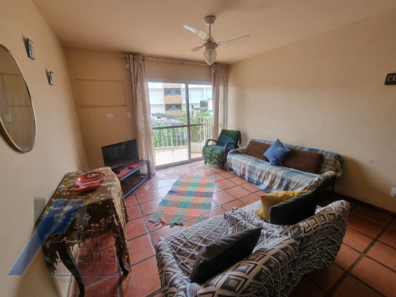 Imagem Apartamento com 3 Quartos à Venda, 104 m² em Itaguá - Ubatuba