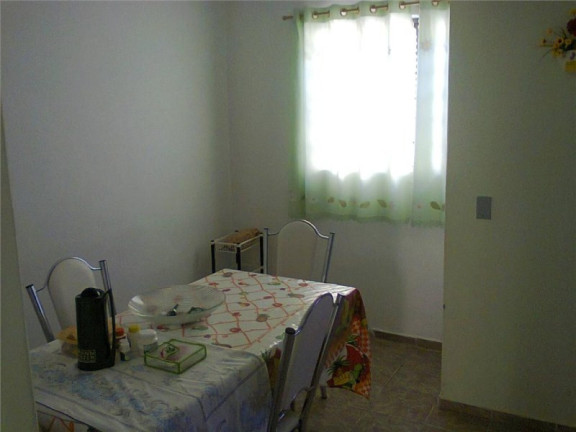 Imagem Casa com 3 Quartos à Venda, 250 m² em Parque Residencial Virgílio Basso - Sumaré