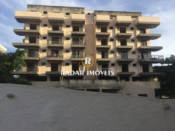 Apartamento com 1 Quarto à Venda, 3.000 m² em Centro - Cabo Frio