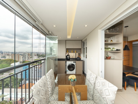 Imagem Apartamento com 1 Quarto à Venda, 42 m² em Santana - São Paulo Imagem Apartamento com 1 Quarto à Venda, 42 m² em Santana - São Paulo