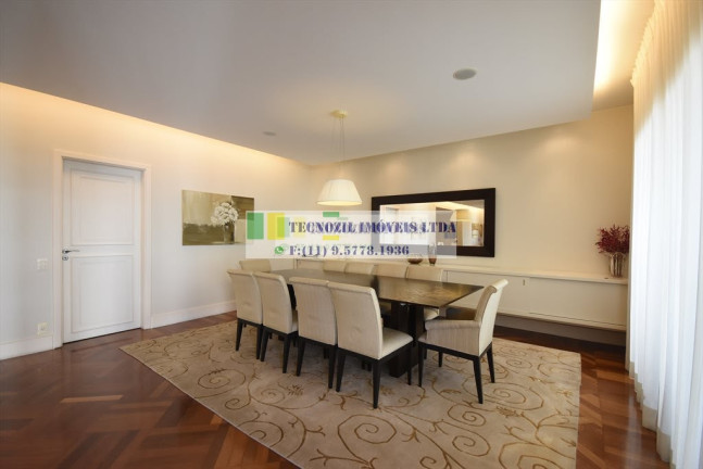 Imagem Apartamento com 4 Quartos à Venda, 367 m² em Jardim Paulista - São Paulo Imagem Apartamento com 4 Quartos à Venda, 367 m² em Jardim Paulista - São Paulo