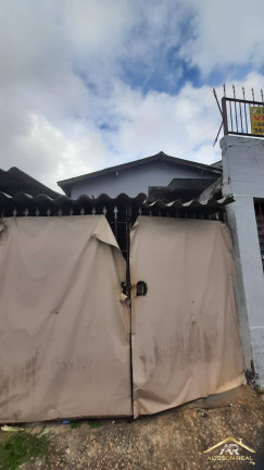 Terreno à Venda, 211 m² em Vila Yolanda - Osasco